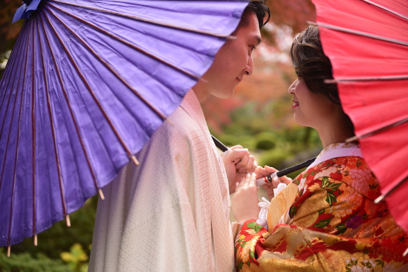 うっとりするほどステキなカットがたくさん！！