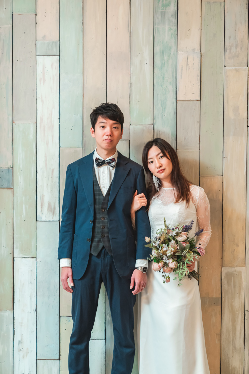 小物のレンタルも可能です♪