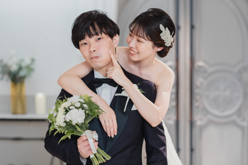 ラストショット