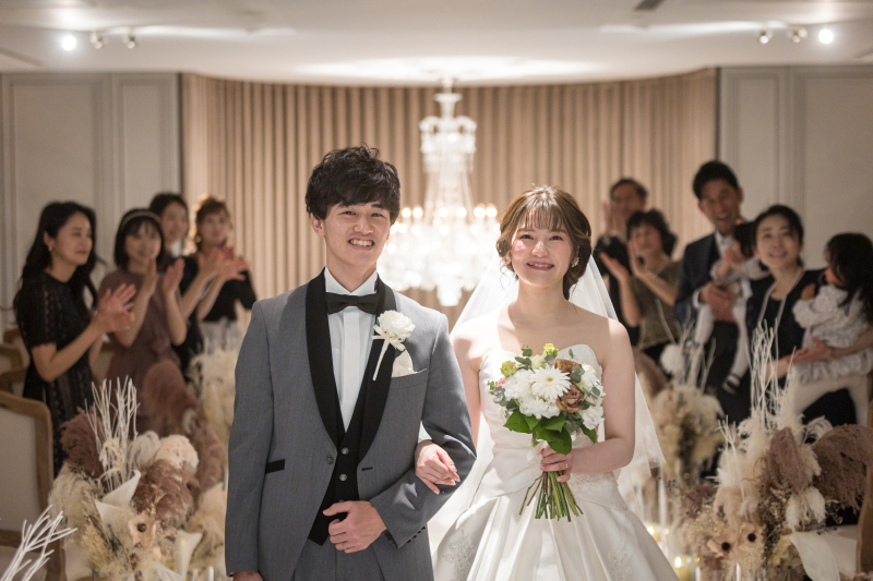 新たな未来に向かって