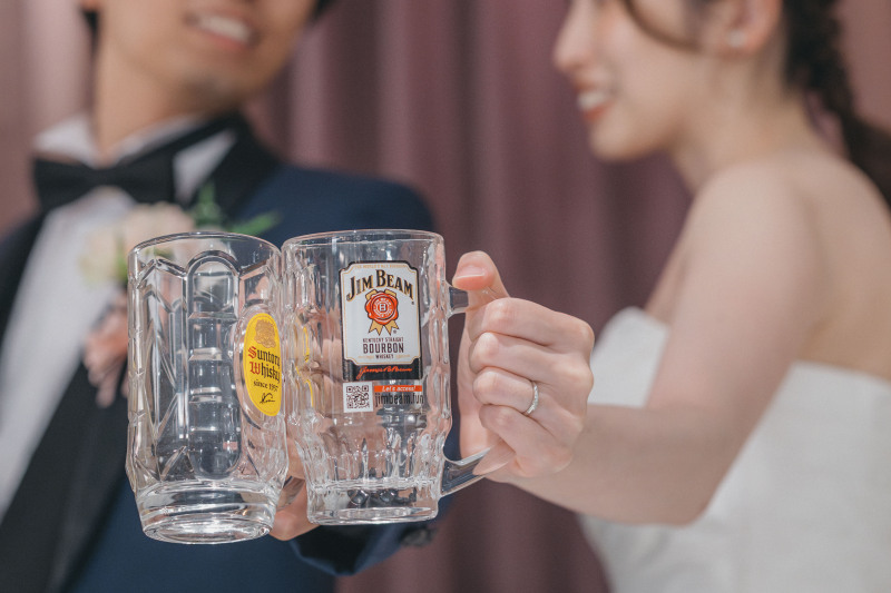 お酒好きにはたまらない!