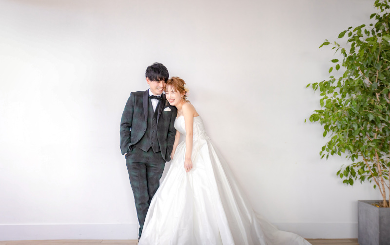 シンプルな背景