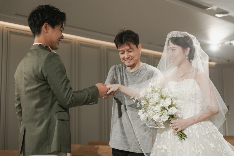 父からあなたへ