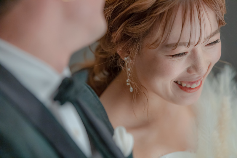 撮影スタートです