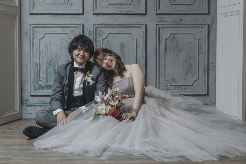 最後は自然体で♡