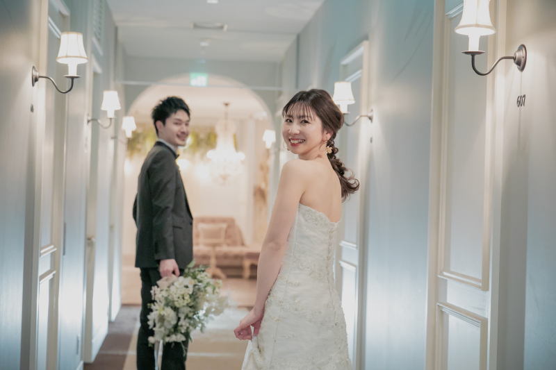 撮影スタート！！