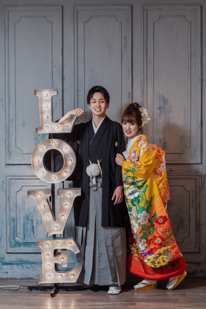 撮影スタート！！