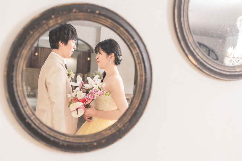 心がそっと近づく瞬間