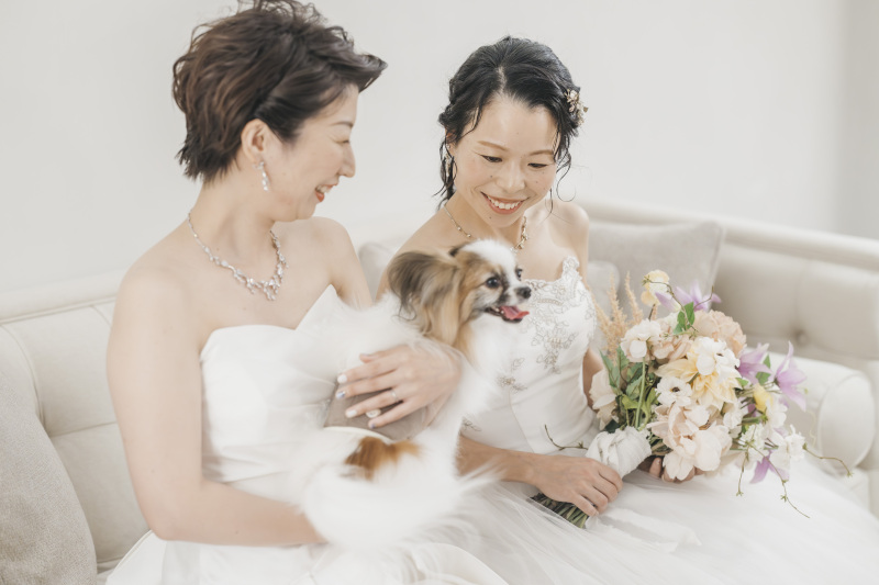 アットホームな雰囲気で