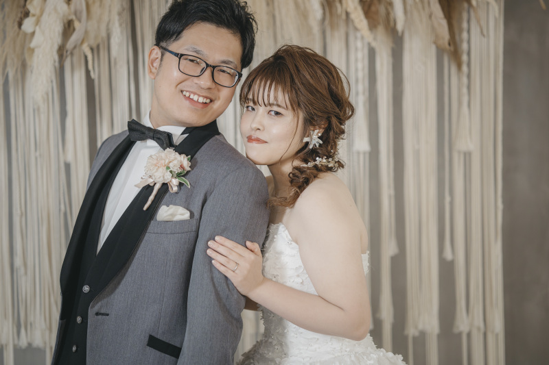 仲良しショット♡