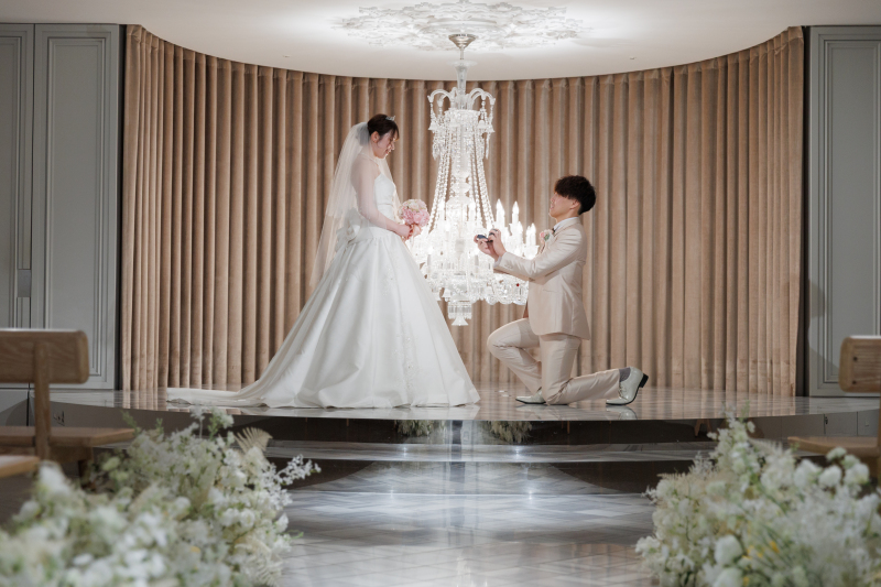 夢を叶える2着よくばりフォトプラン♡