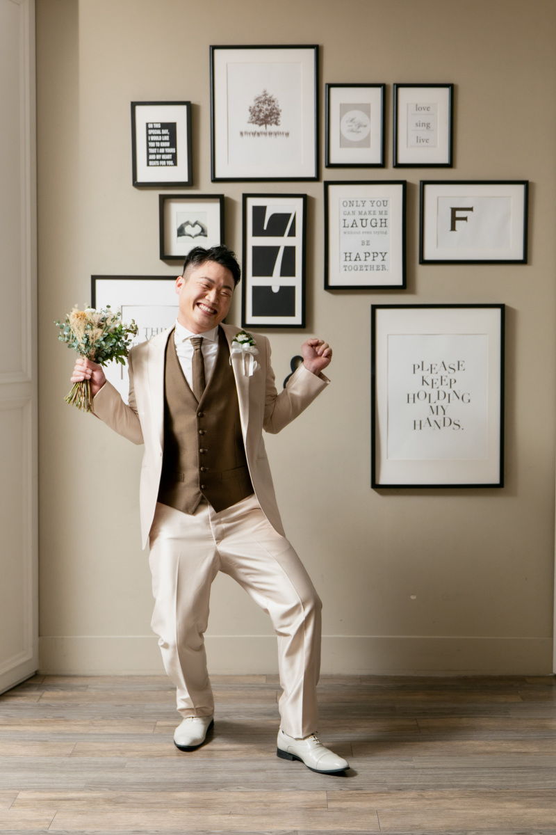 みんな爆笑！！