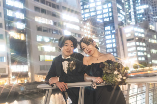 ふたりの幸せを紡ぐフォトウエディング