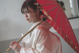 おふたりらしさ溢れる 豪華2着撮影プラン♬