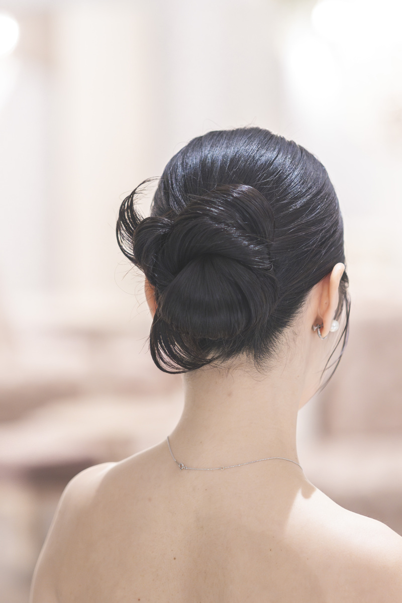 バックショット