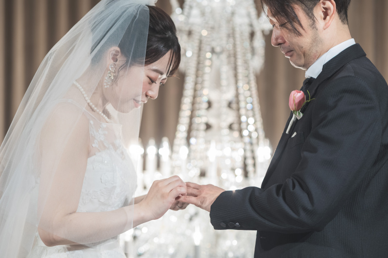 目に見えない愛を形に♡