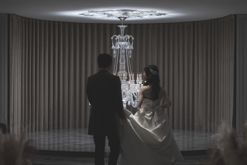 バックショット