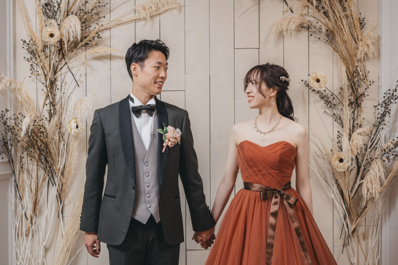 交わる視線　その先にある未来へ