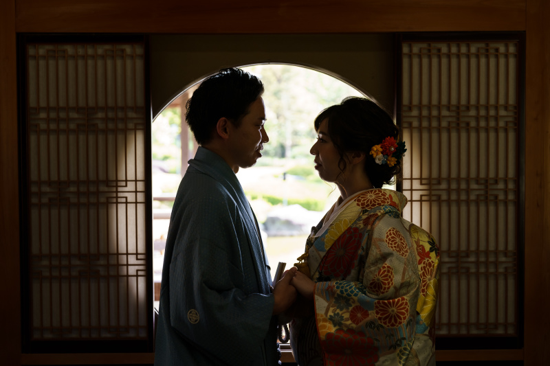 室内でも撮影可能です。