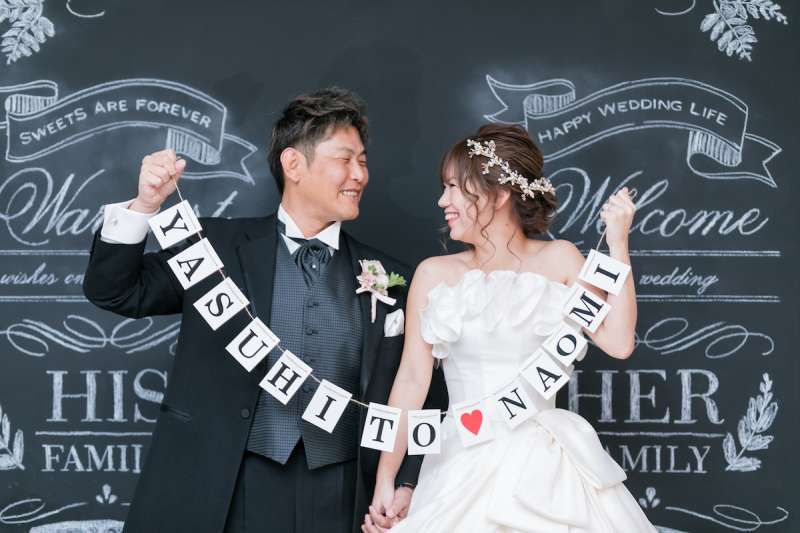 フォトアイテムを使って!