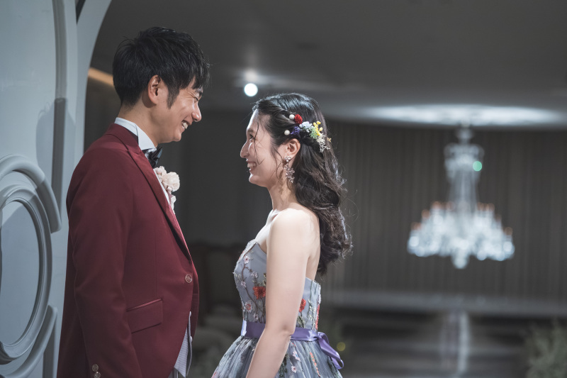 チャペル撮影♪