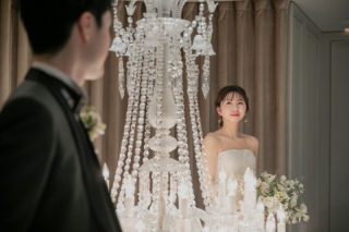 ふたりきりで♡館内洋装プラン