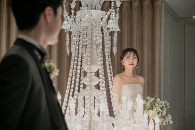 ふたりきりで♡館内洋装プラン