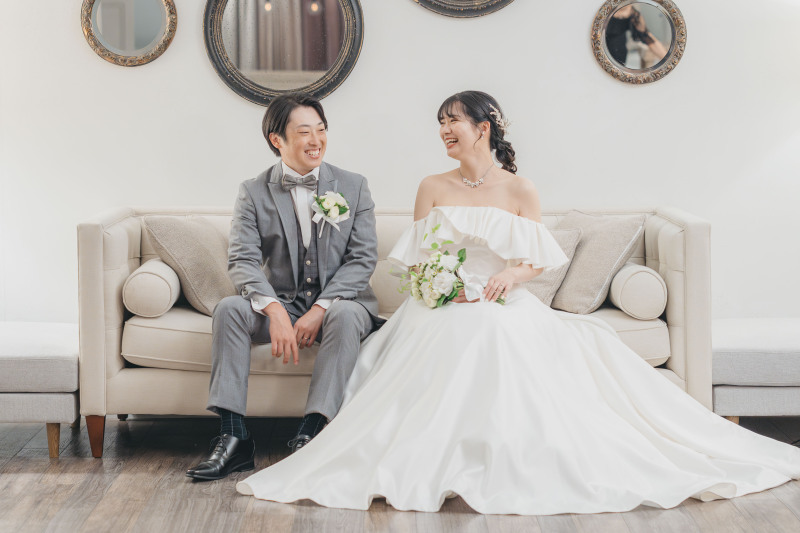 ご自宅のような雰囲気で♪