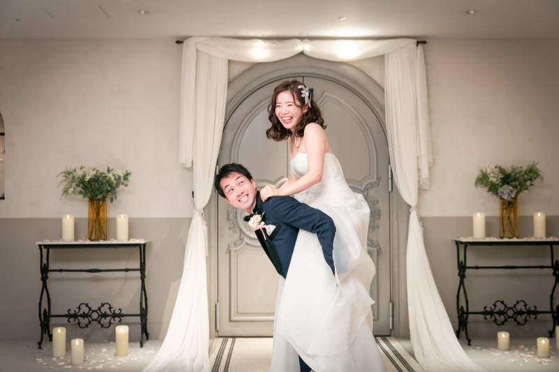 楽しく!館内洋装プラン♪