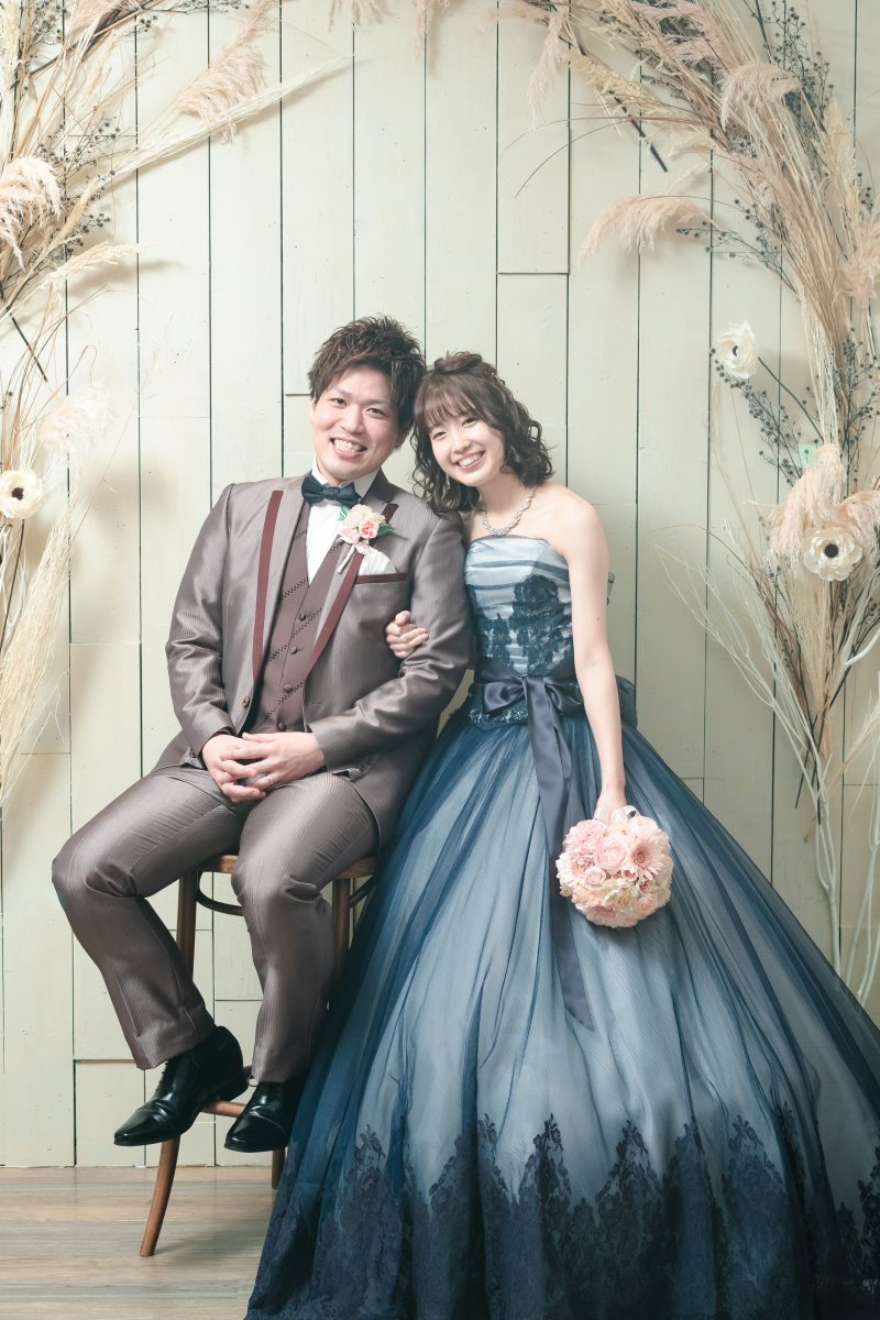 撮影スタート♫