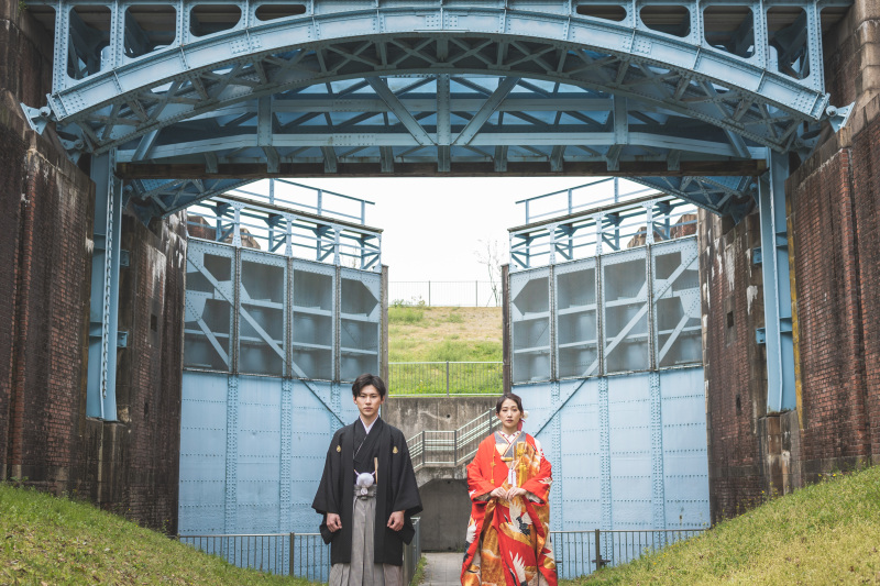 雰囲気ががらっと変わって