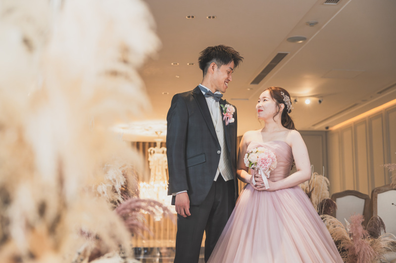 ラストショット