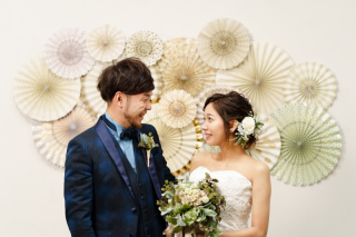 ★一番人気★館内洋装フォトプラン★