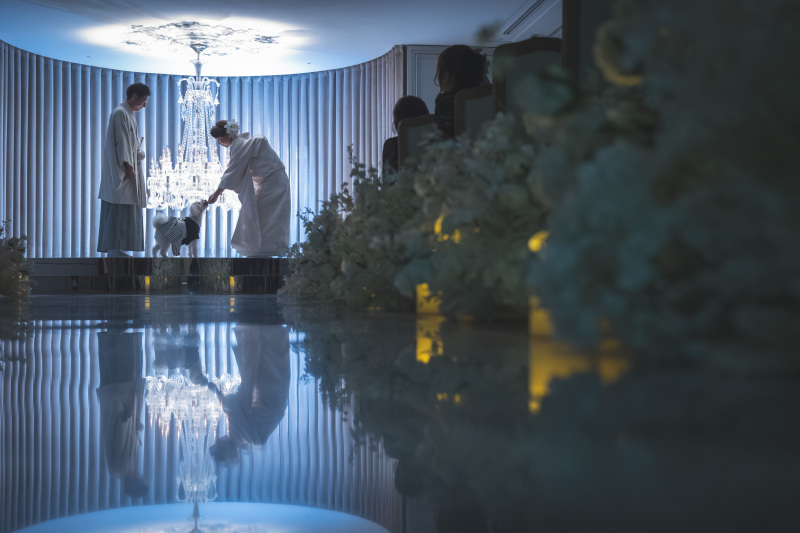 ブルーライトカット♡