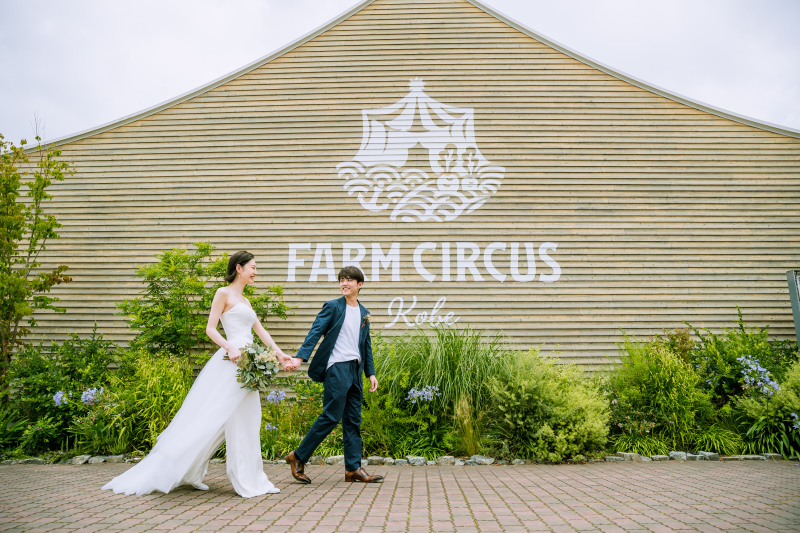 まずはおしゃれな背景で♪