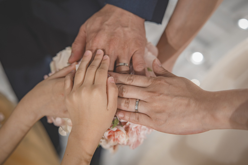 お手元ショット。◯