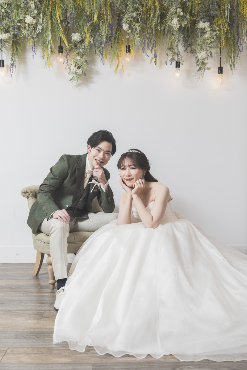 撮影スタート！！