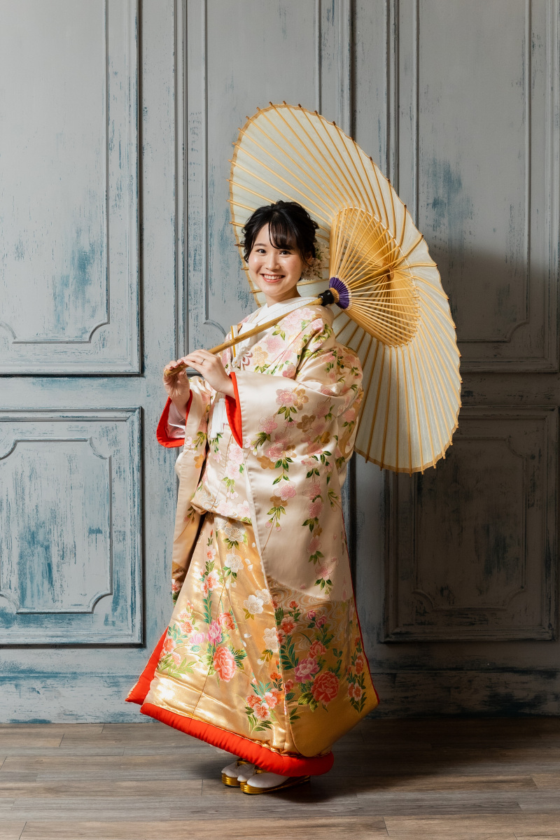 はんなり美人♪