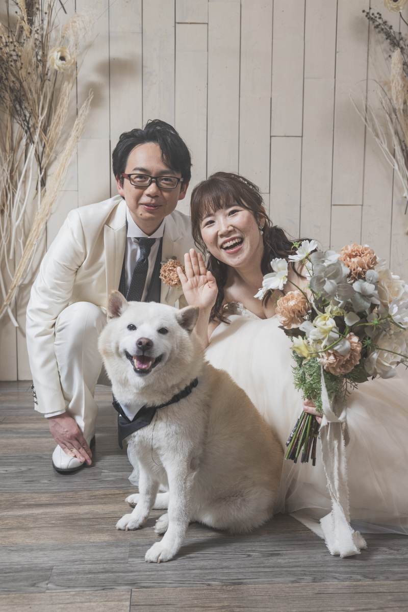 カメラ目線でキメッ❇︎