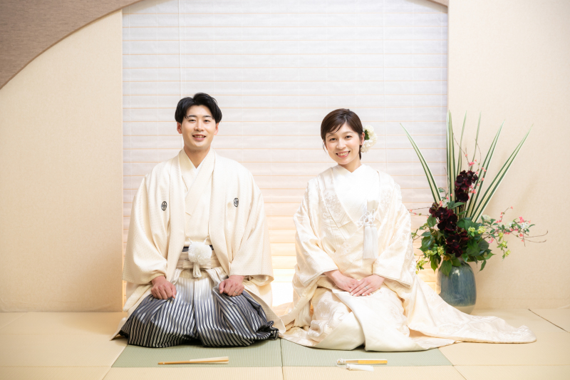 畳みブースに移動して