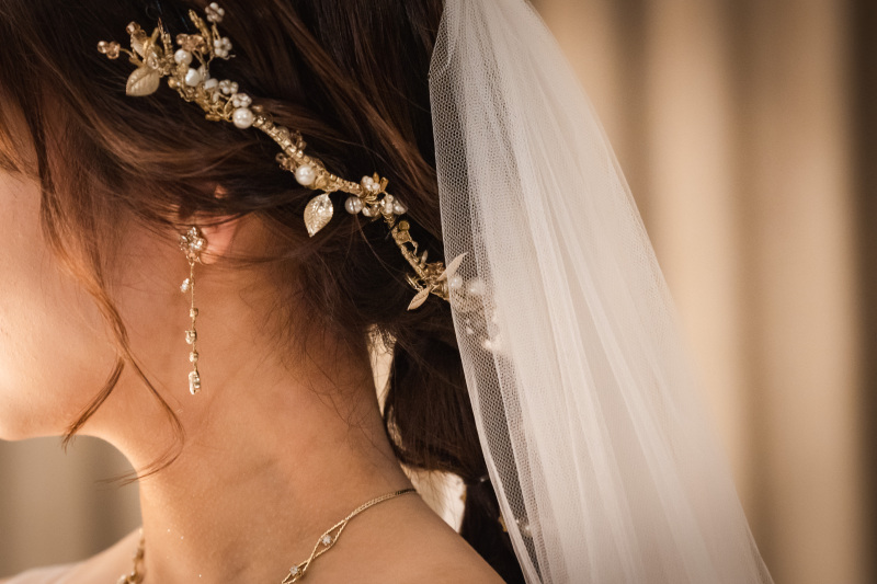 こだわりのコーディネート