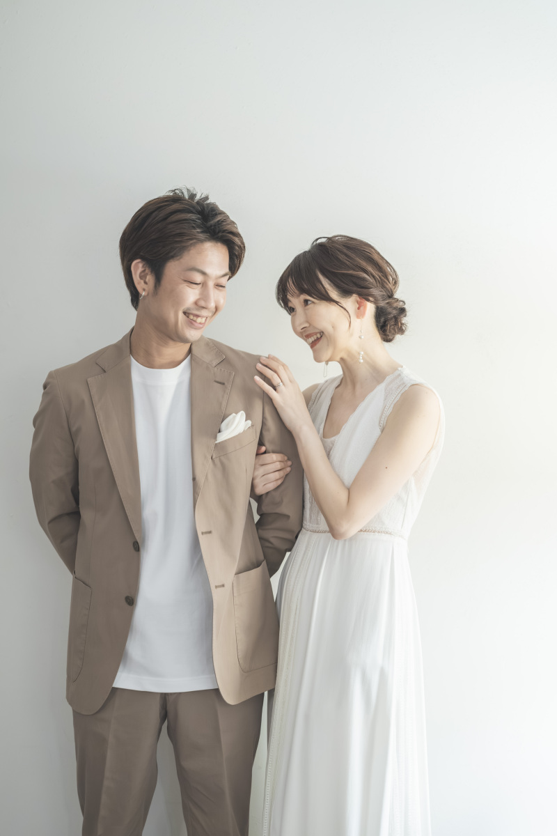 お二人でも・・・