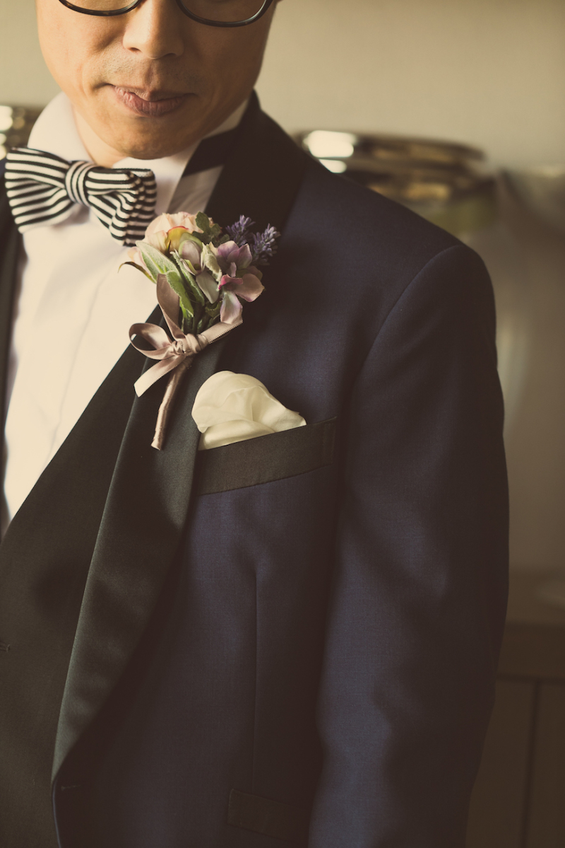 いつもと違う彼にうっとり❤︎