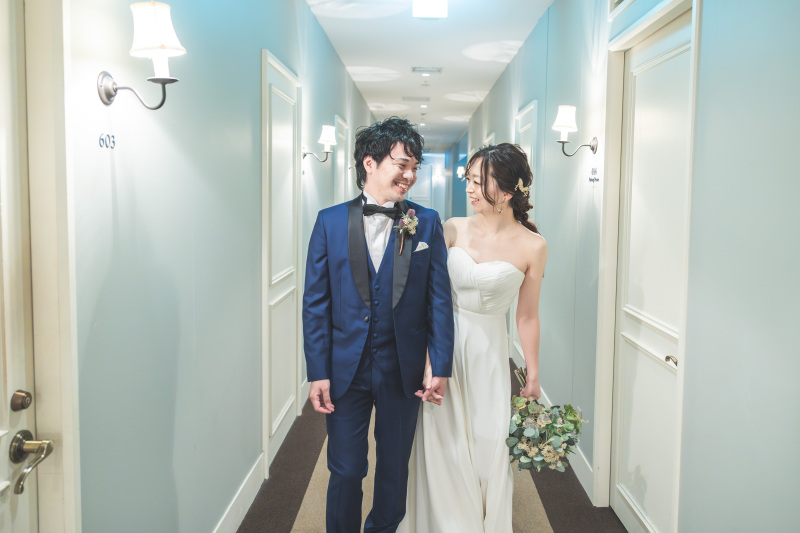 撮影スタート！！