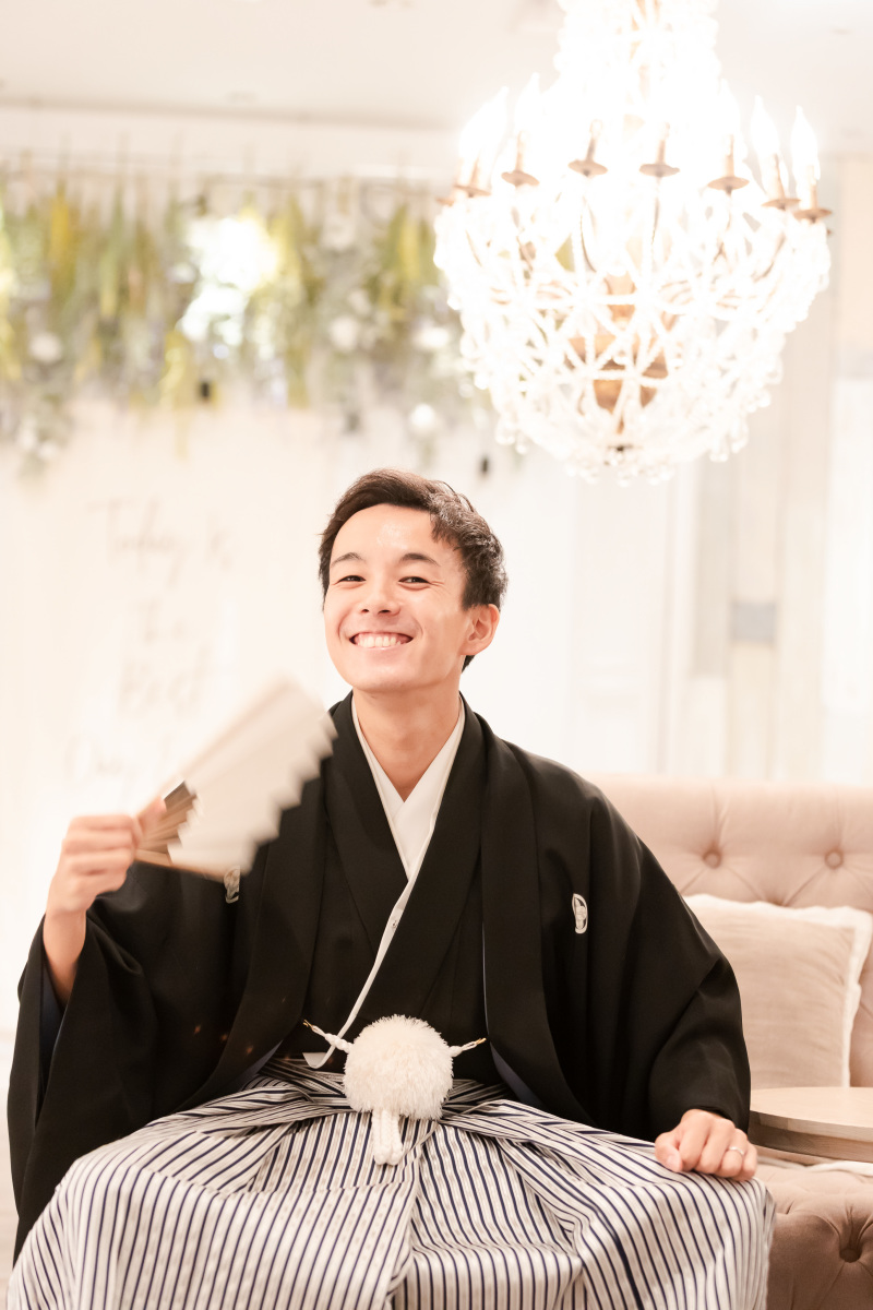 ナイススマイル☆