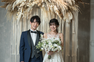 夜景も撮れちゃう貸切プラン☆館内洋装撮影