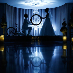 大切なものと一緒に！！