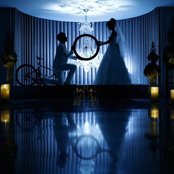 大切なものと一緒に！！