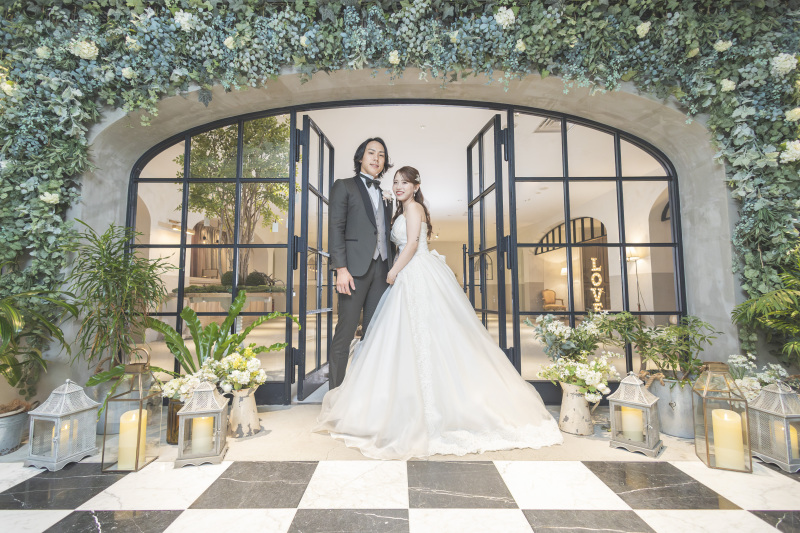 衣装チェンジ＊