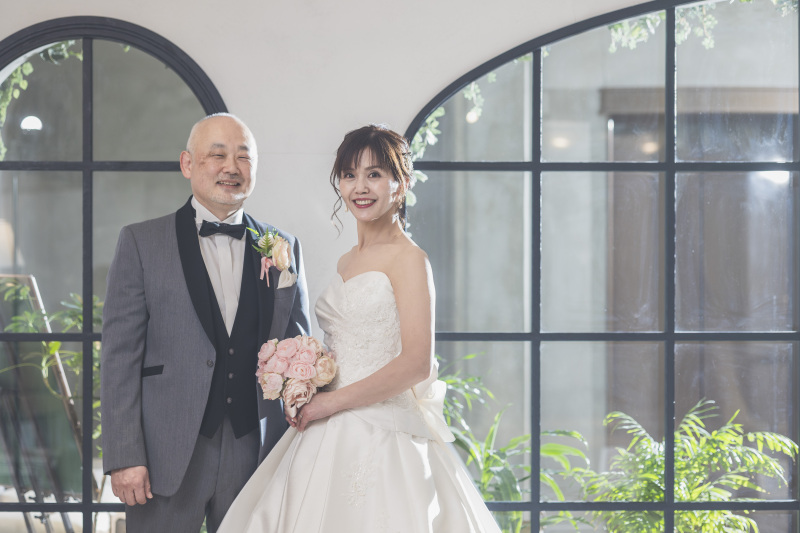 まるでテラスにいるよう♪